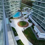 Apartment Wave- Sea View Premium 4th Floor *