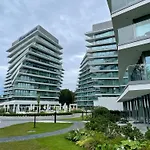 Apartment Wave- Sea View Premium 4th Floor *