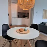Apartment Wave- Sea View Premium 4th Floor *