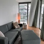 Wave- Sea View Premium 4th Floor