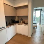 Wave- Sea View Premium 4th Floor Apartment Miedzyzdroje