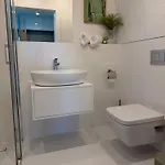 Apartment Wave- Sea View Premium 4th Floor Miedzyzdroje