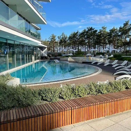 Apartamento Wave- Sea View Premium 4th Floor *