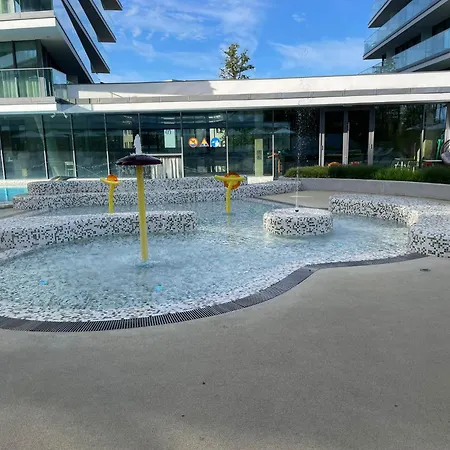 Apartamento Wave- Sea View Premium 4th Floor