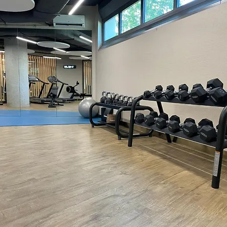 Apartamento Wave- Sea View Premium 4th Floor *