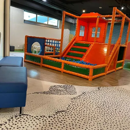 Wave- Sea View Premium 4th Floor Miedzyzdroje