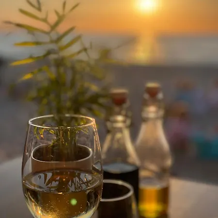 Appartement Wave- Sea View Premium 4th Floor Miedzyzdroje