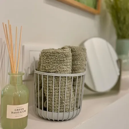 Wave- Sea View Premium 4th Floor Apartamento Miedzyzdroje