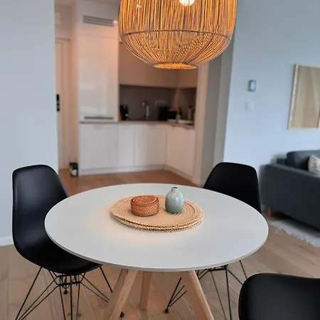 Appartement Wave- Sea View Premium 4th Floor *