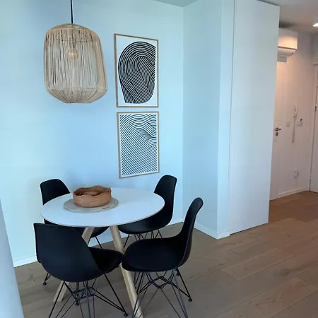 Wave- Sea View Premium 4th Floor * Miedzyzdroje