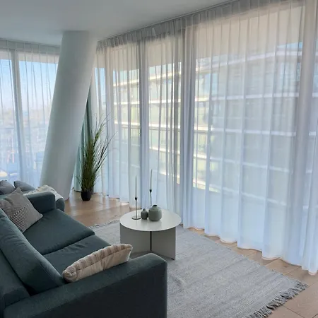 Wave- Sea View Premium 4th Floor *