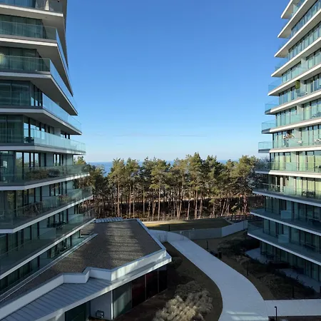 Wave- Sea View Premium 4th Floor *