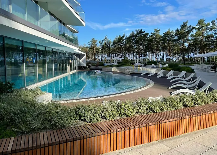 Apartamento Wave- Sea View Premium 4th Floor *