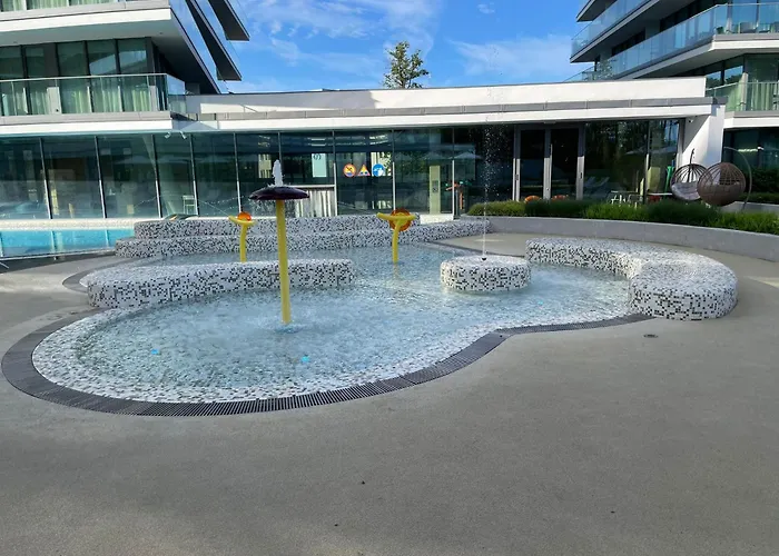 Apartamento Wave- Sea View Premium 4th Floor