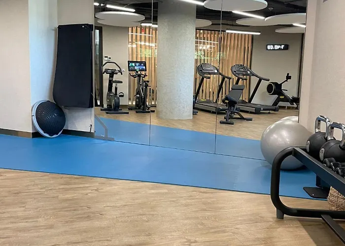 Wave- Sea View Premium 4th Floor Apartamento *