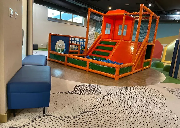 Wave- Sea View Premium 4th Floor Miedzyzdroje