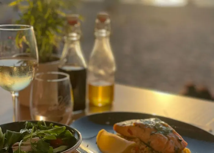 Wave- Sea View Premium 4th Floor * Miedzyzdroje