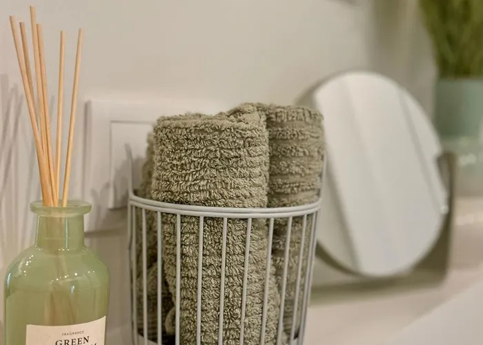 Wave- Sea View Premium 4th Floor Apartamento Miedzyzdroje