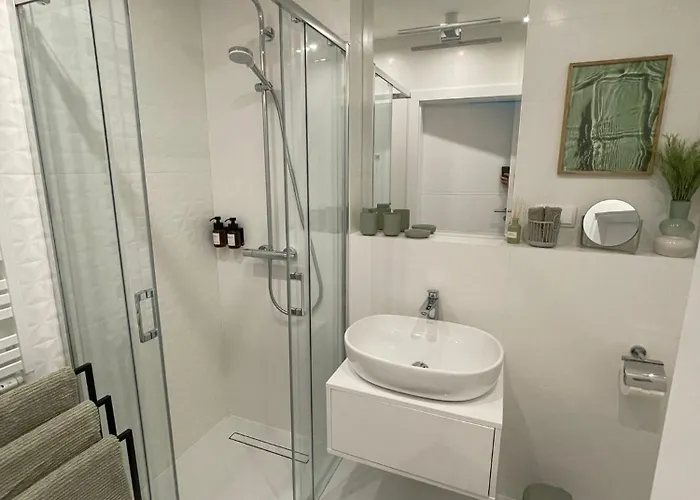 Apartamento Wave- Sea View Premium 4th Floor