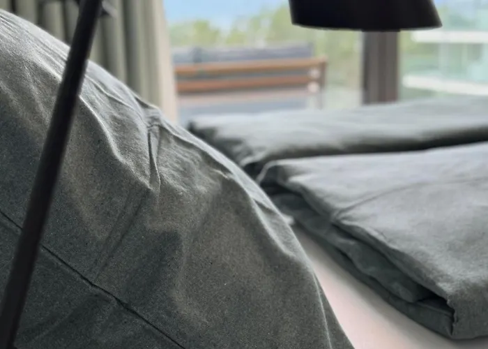 Apartamento Wave- Sea View Premium 4th Floor Miedzyzdroje